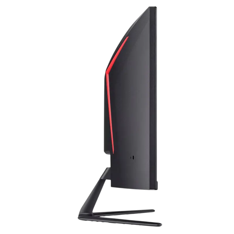 34 inci Acer Nitro Nitro ED340CURX0bmiipx Negru, VA curbat, UWQHD 3440x1440, 200Hz, ambalaj