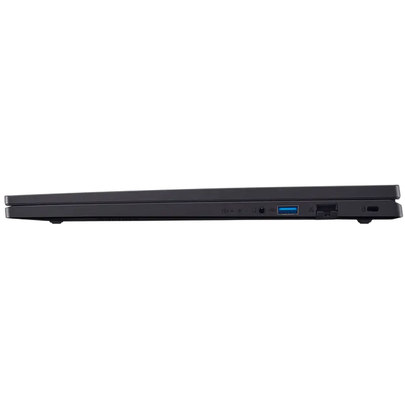 Acer Nitro Lite 16 NL16-71G Black 16 inch Core i7-13620H 16GB 512GB RTX 3050 6GB, detaliu interfață
