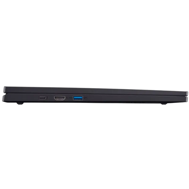 Acer Nitro Lite 16 NL16-71G Black 16 inch Core i7-13620H 16GB 512GB RTX 3050 6GB, ambalaj