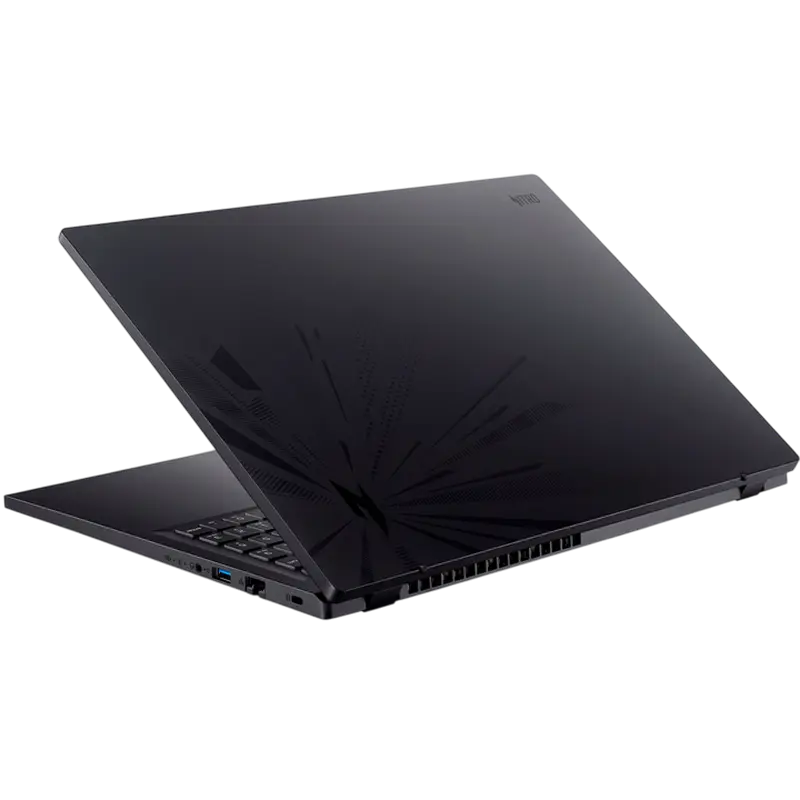 Acer Nitro Lite 16 NL16-71G Black 16 inch Core i7-13620H 16GB 512GB RTX 3050 6GB, imagine suplimentară 9