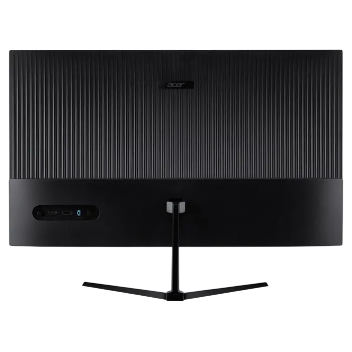 Acer Nitro QG270 27 inch FHD 180Hz, ambalaj