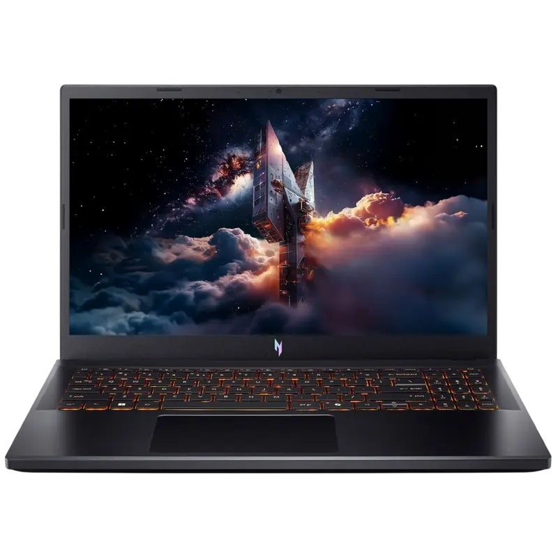 Acer Nitro V 15 AI ANV15-42 Black Ryzen 7 7445HS 16GB 512GB RTX 4050