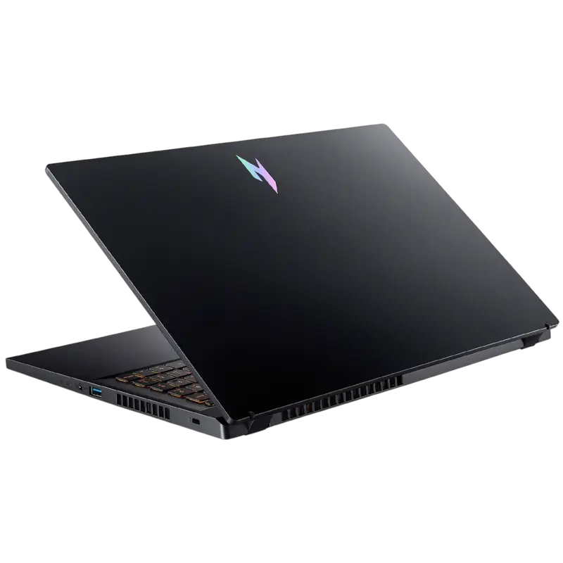 Acer Nitro V 15 AI ANV15-42 Black Ryzen 7 7445HS 16GB 512GB RTX 4050, vedere alternativă