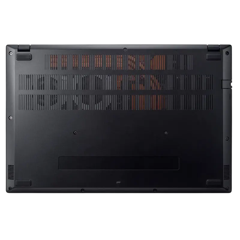 Acer Nitro V 15 AI ANV15-42 Black Ryzen 7 7445HS 16GB 512GB RTX 4050, detaliu interfață