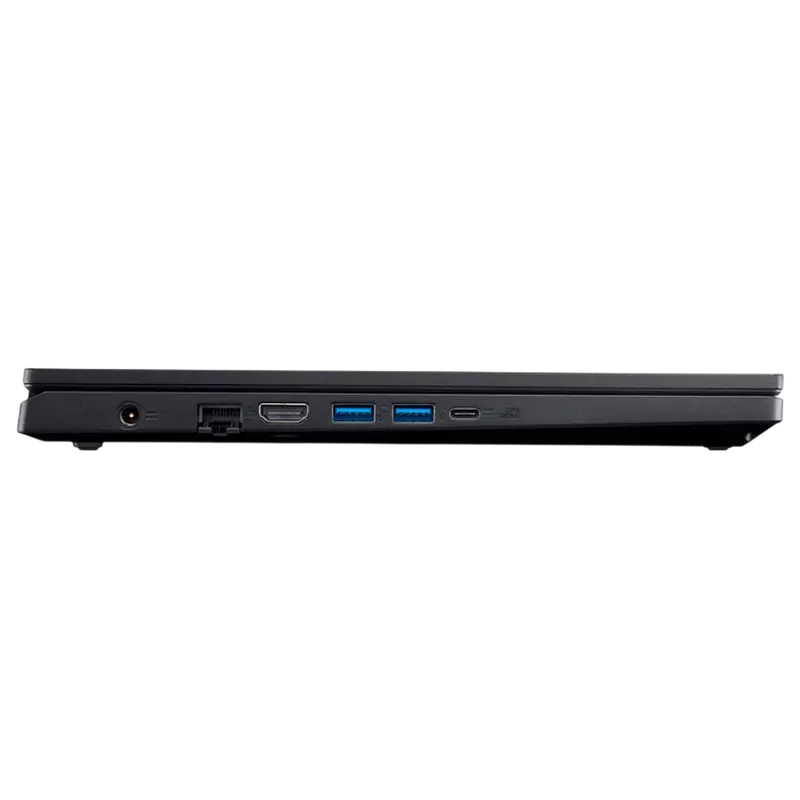 Acer Nitro V 15 AI ANV15-42 Black Ryzen 7 7445HS 16GB 512GB RTX 4050, imagine suplimentară 8