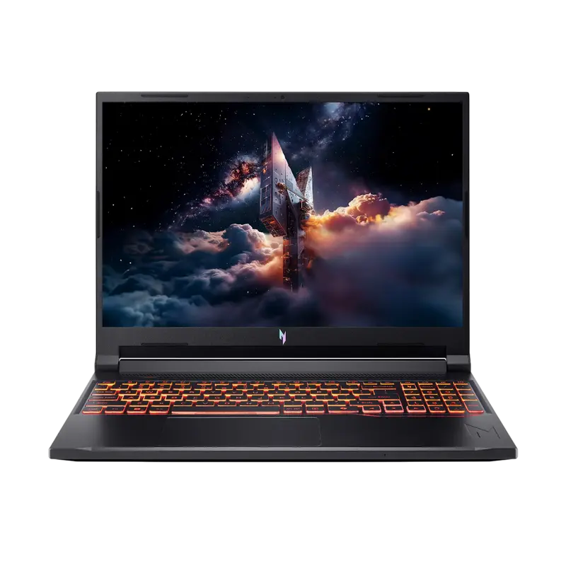 Acer Nitro V 16 AI ANV16-42 Black 16 inch Ryzen 7 260 32GB 1TB RTX 5060 8GB