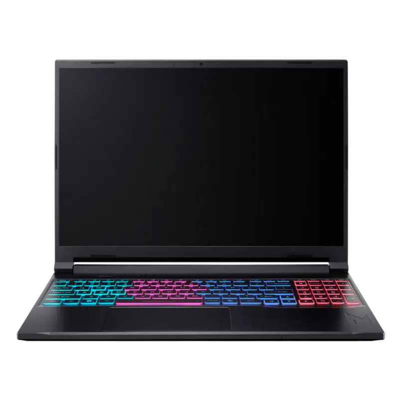 Acer Nitro V 16S AI ANV16S-41 Black 16 inch Ryzen 7 260 32GB 1TB RTX 5070 8GB