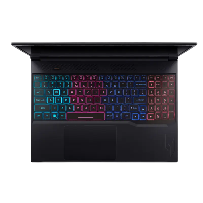 Acer Nitro V 16S AI ANV16S-41 Ryzen 7 260 RTX 5060, ambalaj
