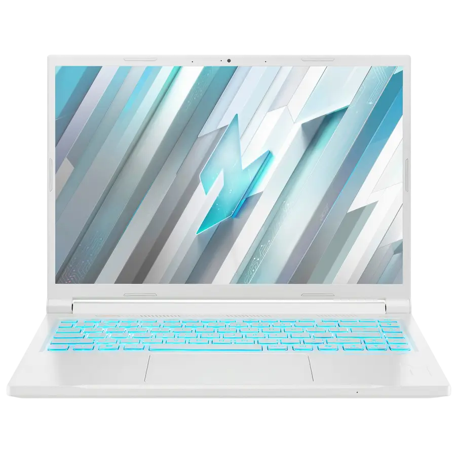 Acer Nitro V14 ANV14-61 White Ryzen 7 8845HS 16GB 1TB RTX 2050