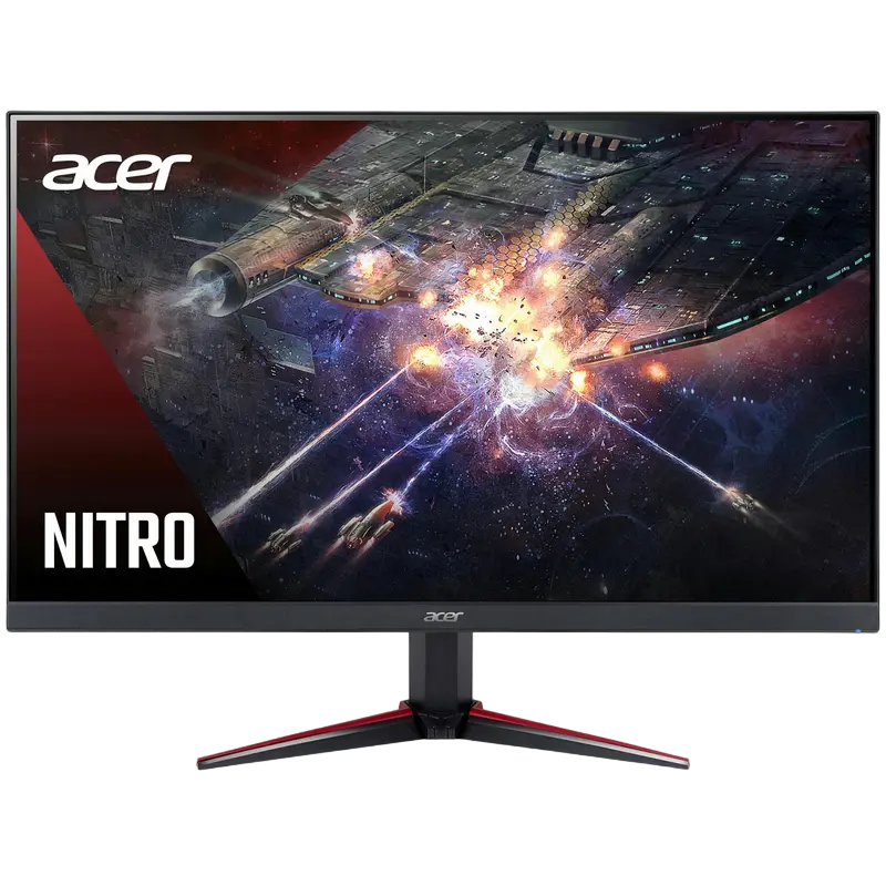 23.8 inci Acer Nitro Nitro VG240YM3bmiipx Negru, IPS, Full HD 1920x1080, 180Hz