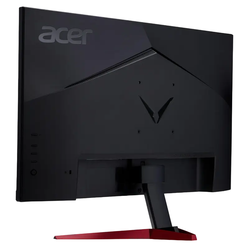 23.8 inci Acer Nitro Nitro VG240YM3bmiipx Negru, IPS, Full HD 1920x1080, 180Hz, vedere alternativă