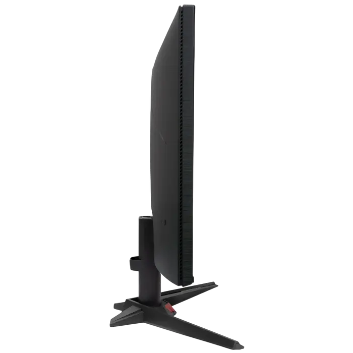 27 inci Acer Nitro Nitro VG270Gbmipx Negru, IPS, Full HD 1920x1080, 120Hz, vedere posterioară