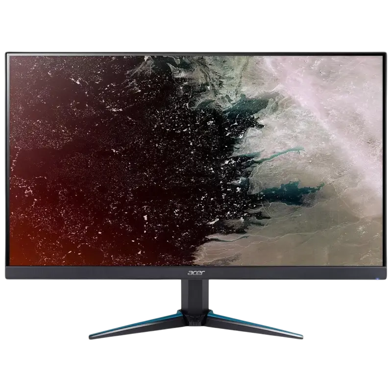 27 inci Acer Nitro Nitro VG270UGbmiipx Negru, IPS, QHD 2560x1440, 120Hz