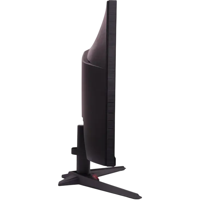 27 inci Acer Nitro Nitro VG270X1bmiipx Negru, IPS, Full HD 1920x1080, 200Hz, detaliu interfață