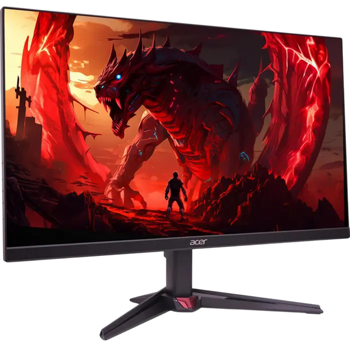 27 inci Acer Nitro Nitro VG270X1bmiipx Negru, IPS, Full HD 1920x1080, 200Hz, ambalaj