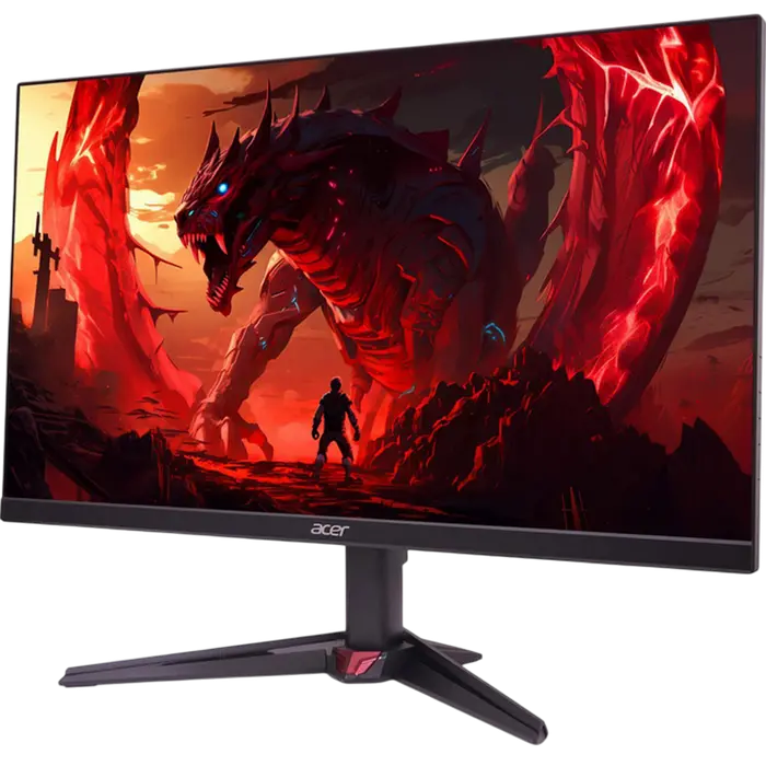 27 inci Acer Nitro Nitro VG270X1bmiipx Negru, IPS, Full HD 1920x1080, 200Hz, imagine suplimentară 7