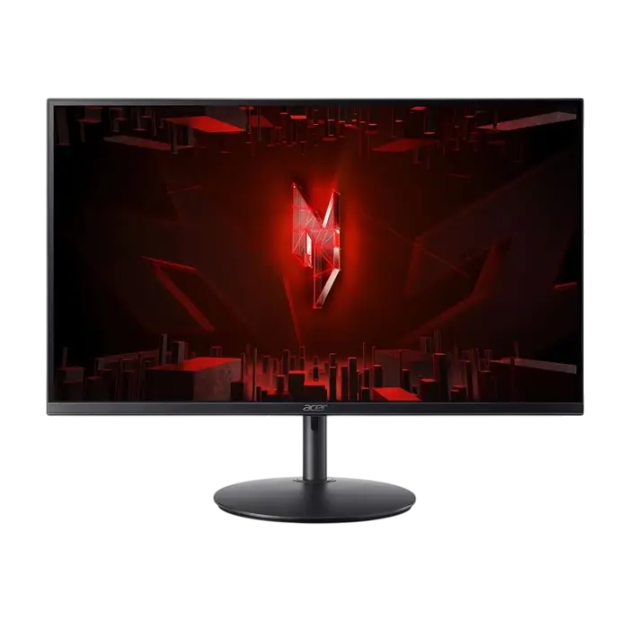 23.8 inci Acer Nitro Nitro XF240YM3biiph Negru, IPS, Full HD 1920x1080, 180Hz
