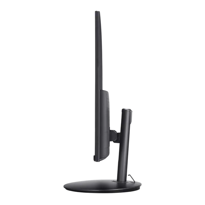 23.8 inci Acer Nitro Nitro XF240YM3biiph Negru, IPS, Full HD 1920x1080, 180Hz, imagine suplimentară 7