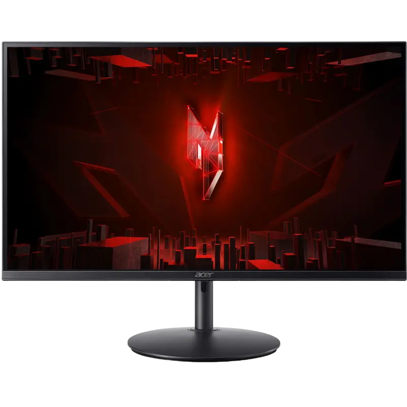 27 inci Acer Nitro Nitro XF270M3biiph Negru, IPS, Full HD 1920x1080, 180Hz