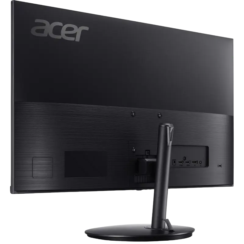 27 inci Acer Nitro Nitro XF270M3biiph Negru, IPS, Full HD 1920x1080, 180Hz, imagine suplimentară 7
