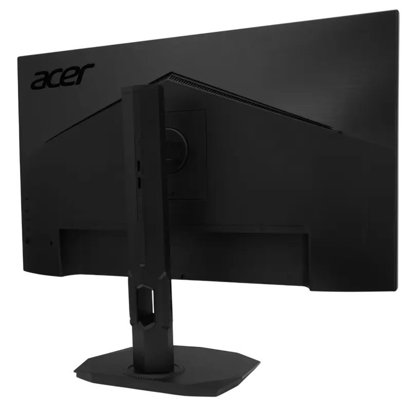 27 inci Acer Nitro Nitro XF273UX1bmiiprx Negru, IPS, QHD 2560x1440, 200Hz, vedere alternativă