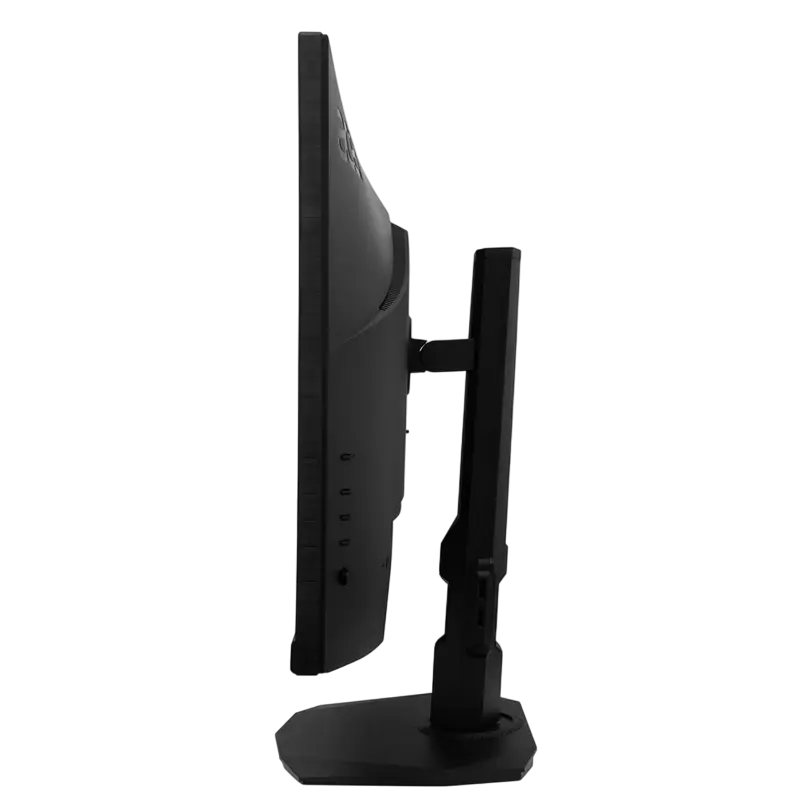 27 inci Acer Nitro Nitro XF273UX1bmiiprx Negru, IPS, QHD 2560x1440, 200Hz, imagine suplimentară 8