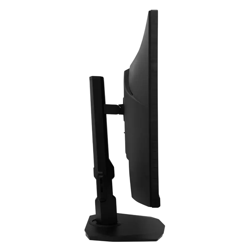27 inci Acer Nitro Nitro XF273UX1bmiiprx Negru, IPS, QHD 2560x1440, 200Hz, imagine suplimentară 9