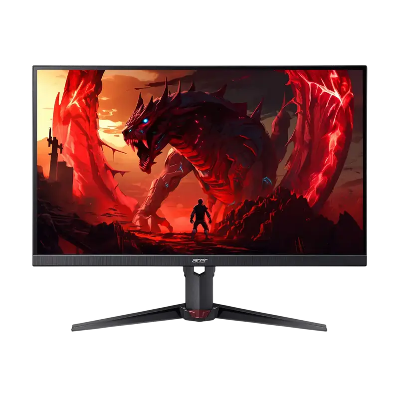23.8 inci Acer Nitro Nitro XV240YX1bmiiprx Negru, IPS, Full HD 1920x1080, 200Hz