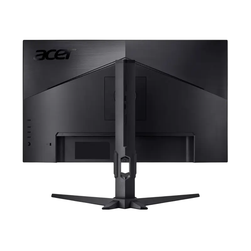 23.8 inci Acer Nitro Nitro XV240YX1bmiiprx Negru, IPS, Full HD 1920x1080, 200Hz, vedere alternativă