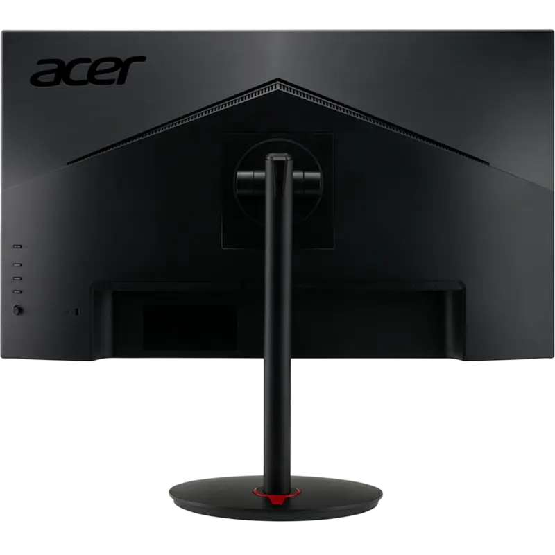 27 inci Acer Nitro Nitro XV270M3bmiiprx Negru, IPS, Full HD 1920x1080, 180Hz, imagine suplimentară 7