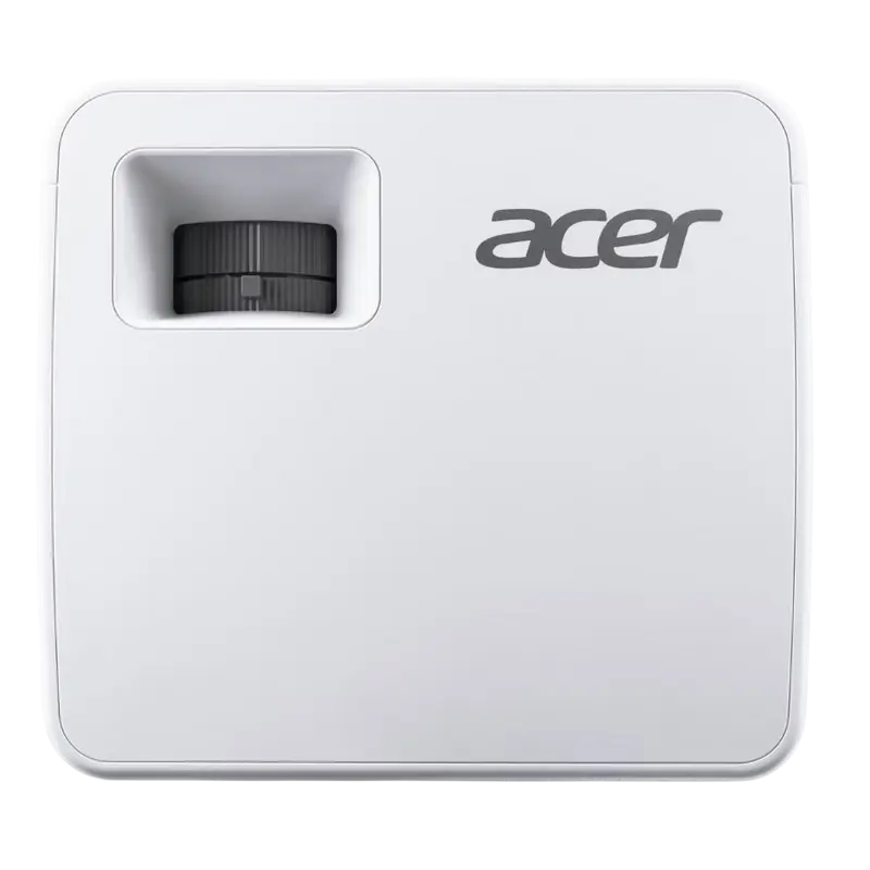 Acer PD1500 DLP FullHD LED 1500 lumeni, vedere alternativă