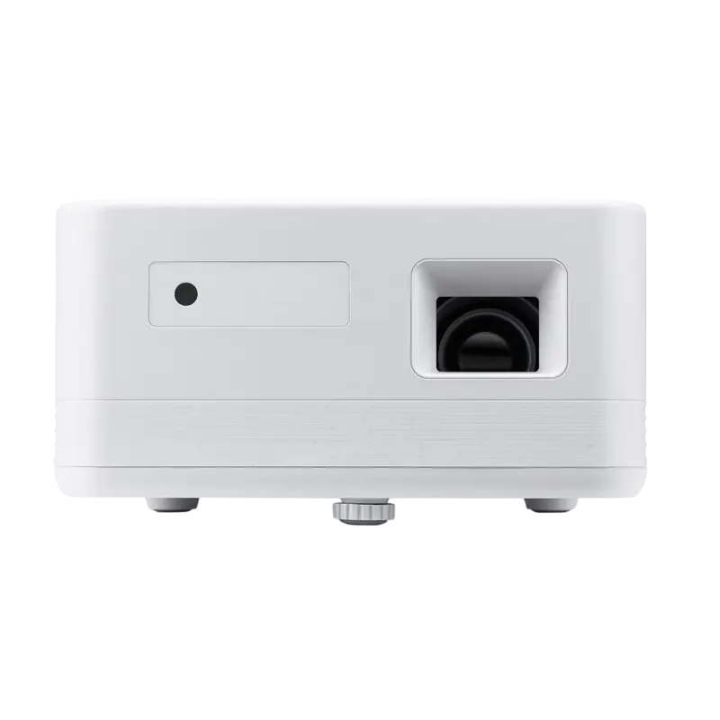 Acer PD1500 DLP FullHD LED 1500 lumeni, detaliu interfață