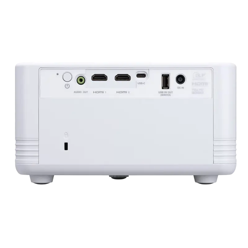 Acer PD1510ic DLP FullHD LED 1500 lumeni AutoFocus, vedere alternativă