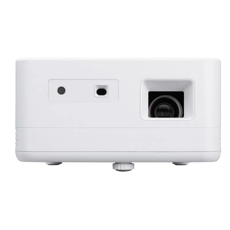 Acer PD1510ic DLP FullHD LED 1500 lumeni AutoFocus, vedere laterală