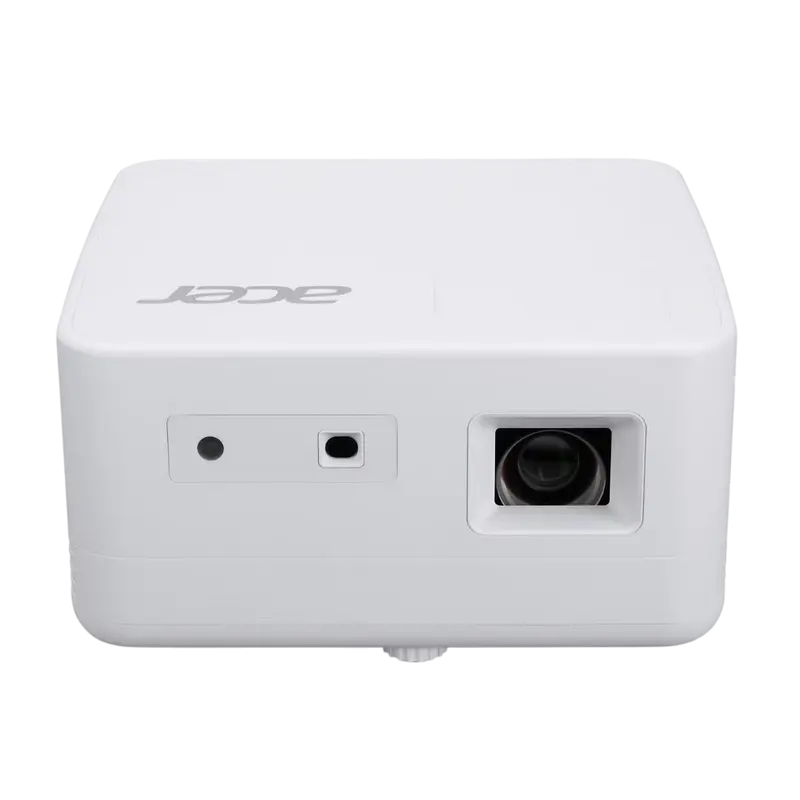 Acer PD1510ic DLP FullHD LED 1500 lumeni AutoFocus, detaliu interfață