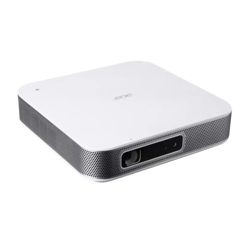 Acer PD1520s DLP FullHD LED 1200 lumeni Smart WiFi, vedere alternativă