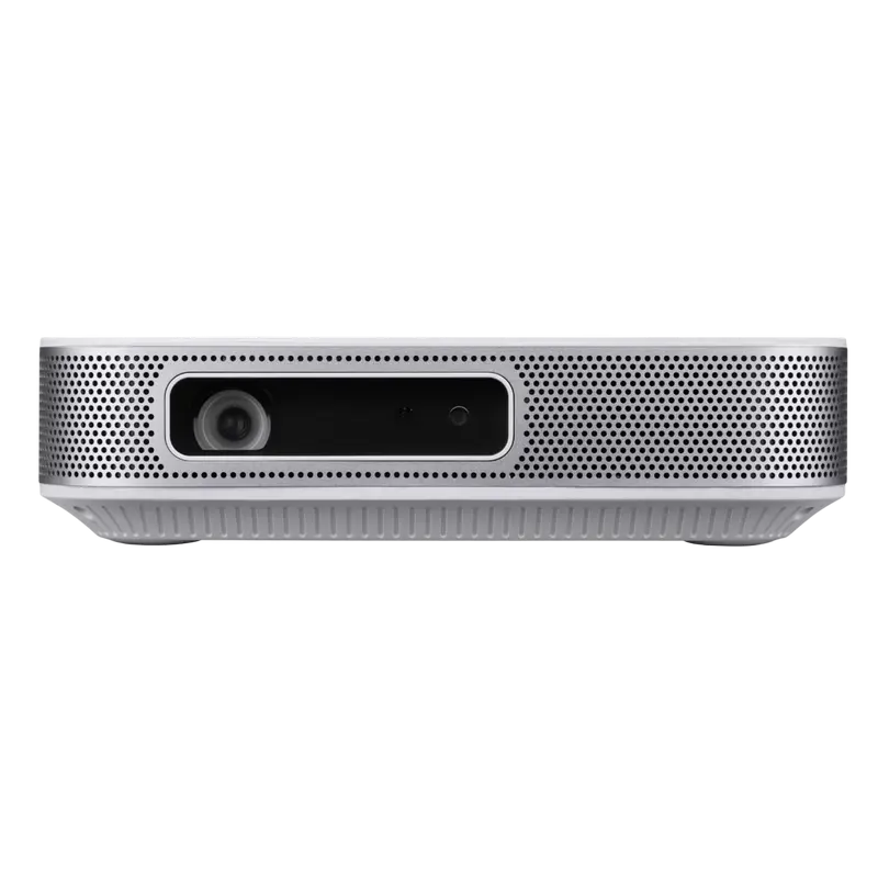 Acer PD1520s DLP FullHD LED 1200 lumeni Smart WiFi, detaliu interfață