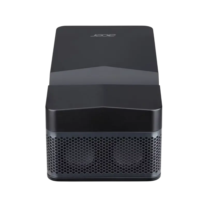 Acer PD1520us Touchkit UST DLP FullHD LED 500 lumeni, detaliu interfață