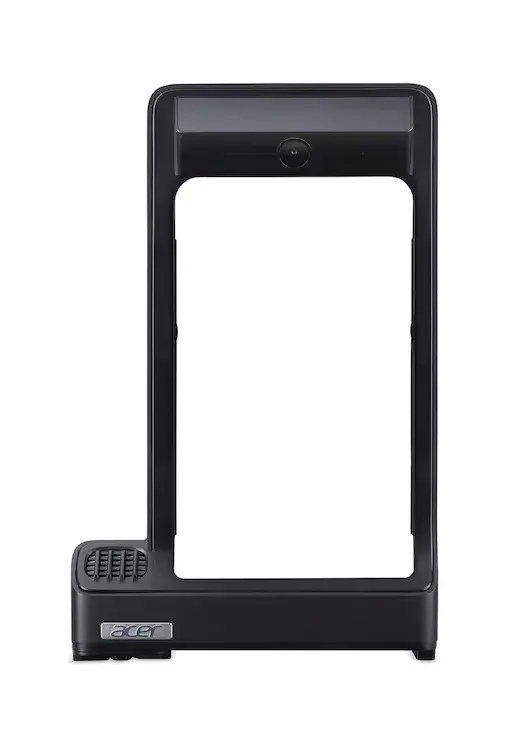 Acer PD1520us Touchkit UST DLP FullHD LED 500 lumeni, ambalaj