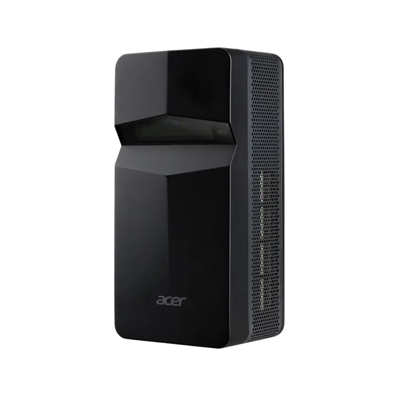 Acer PD1520us UST DLP FullHD LED 500 lumeni Smart, ambalaj