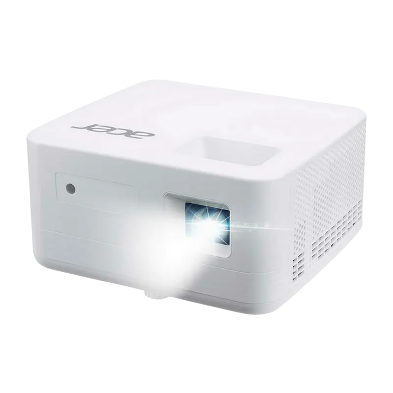 Acer PD1800 DLP 4K UHD LED 1000 lumeni, ambalaj