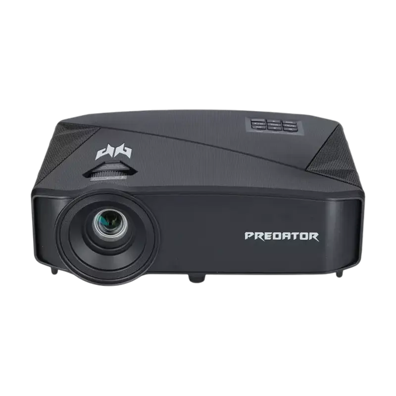 Acer Predator GD711 DLP 4K UHD LED 1450 lumeni