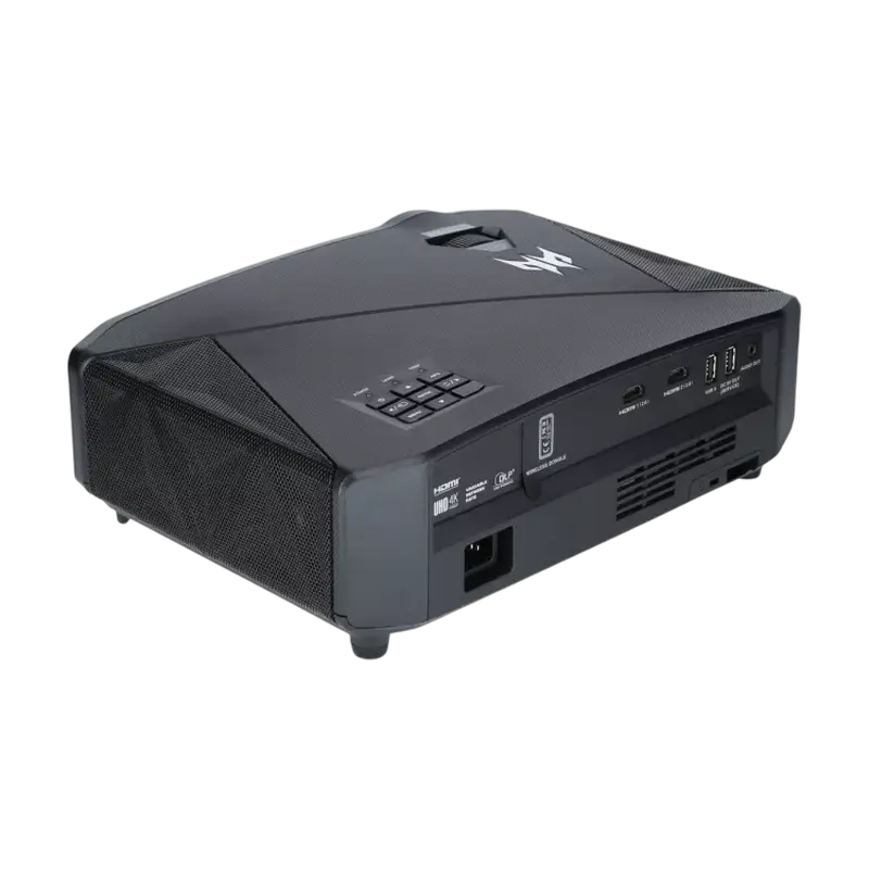 Acer Predator GD711 DLP 4K UHD LED 1450 lumeni, imagine suplimentară 10