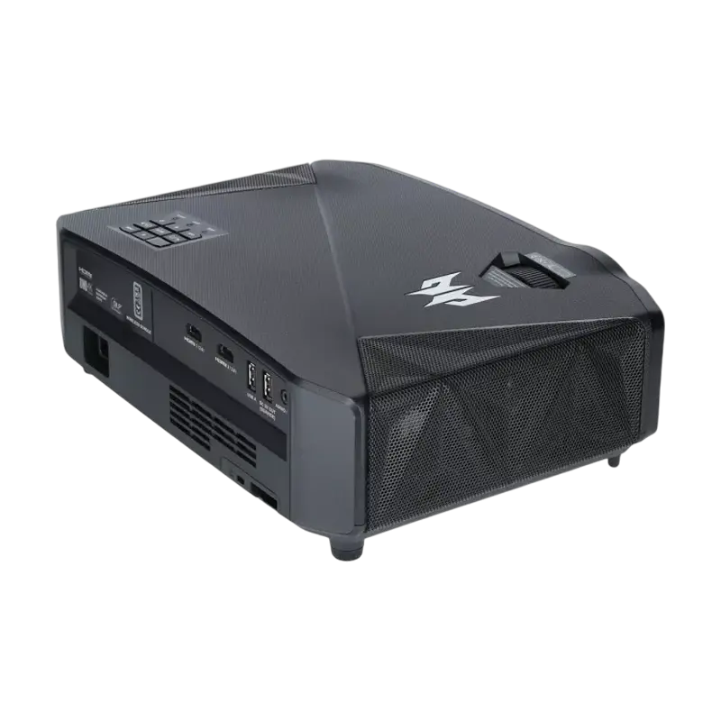 Acer Predator GD711 DLP 4K UHD LED 1450 lumeni, imagine suplimentară 8