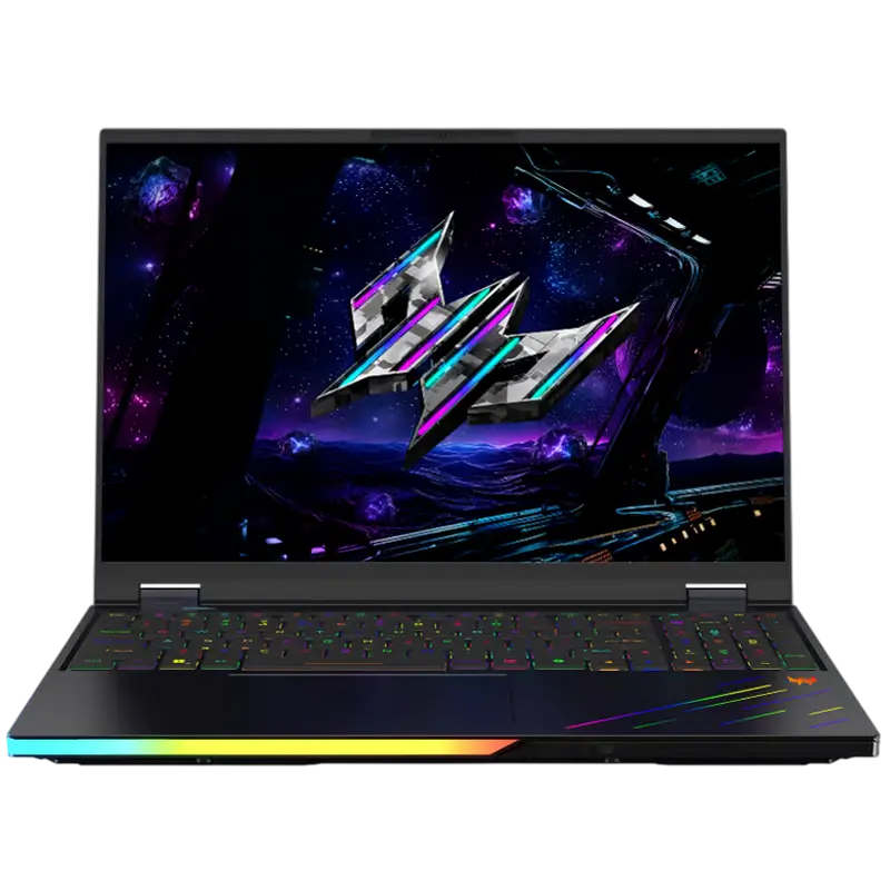 Acer Predator Helios 16 AI PH16-73 Black 16 inch Core Ultra 9 275HX 32GB 1TB RTX 5090 24GB