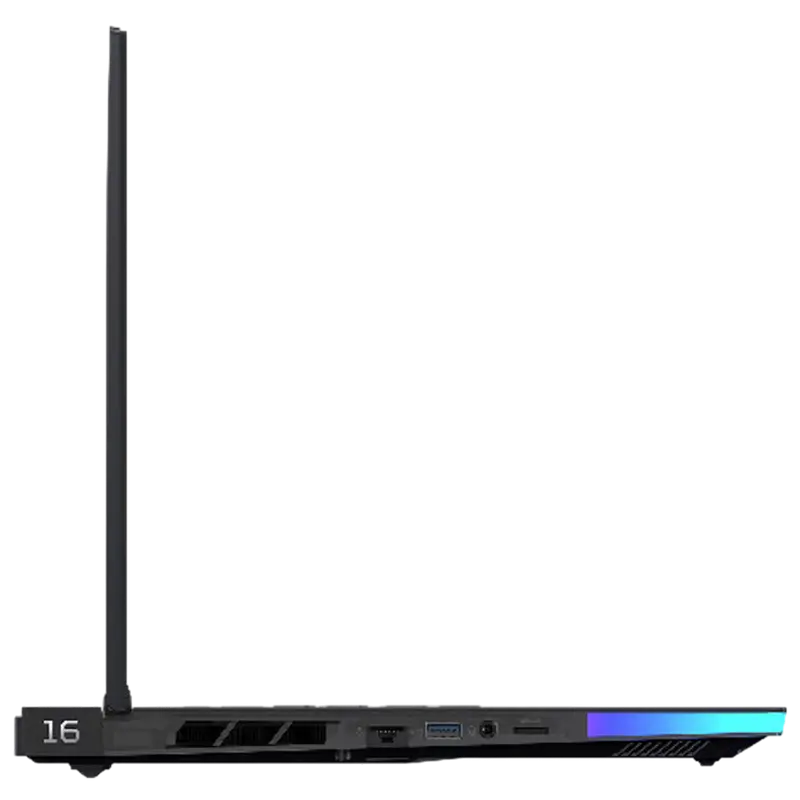 Acer Predator Helios 16 AI PH16-73 Black 16 inch Core Ultra 9 275HX 32GB 1TB RTX 5090 24GB, imagine suplimentară 10
