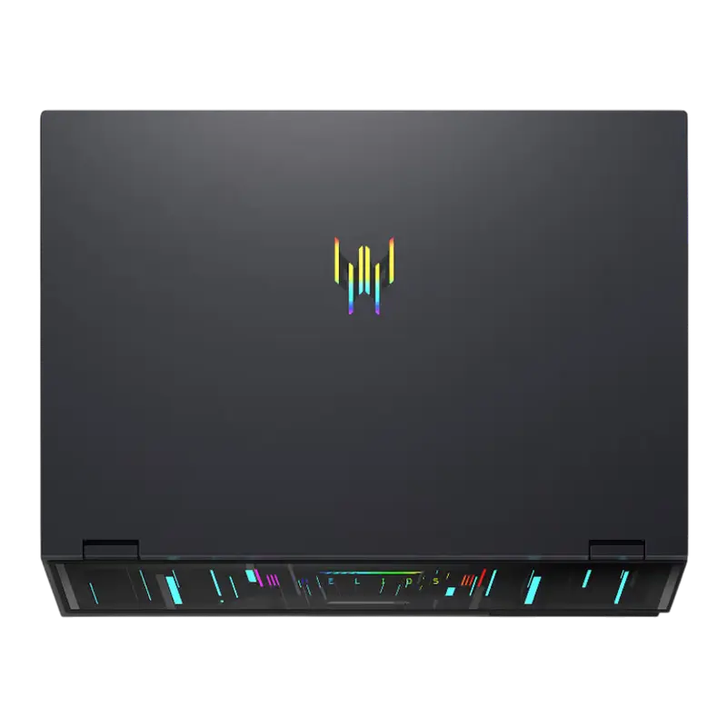 Acer Predator Helios 16 AI PH16-73 Black 16 inch Core Ultra 9 275HX 32GB 1TB RTX 5090 24GB, imagine suplimentară 11