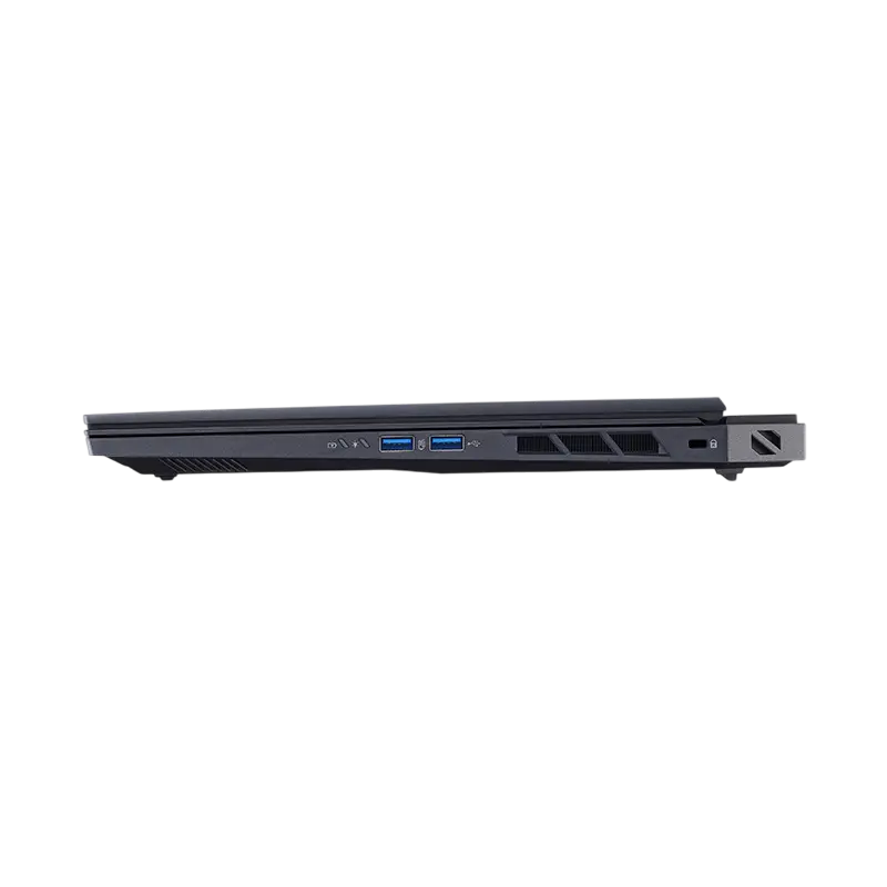 Acer Predator Helios 16 AI PH16-73 Black 16 inch Core Ultra 9 275HX 32GB 1TB RTX 5090 24GB, detaliu interfață