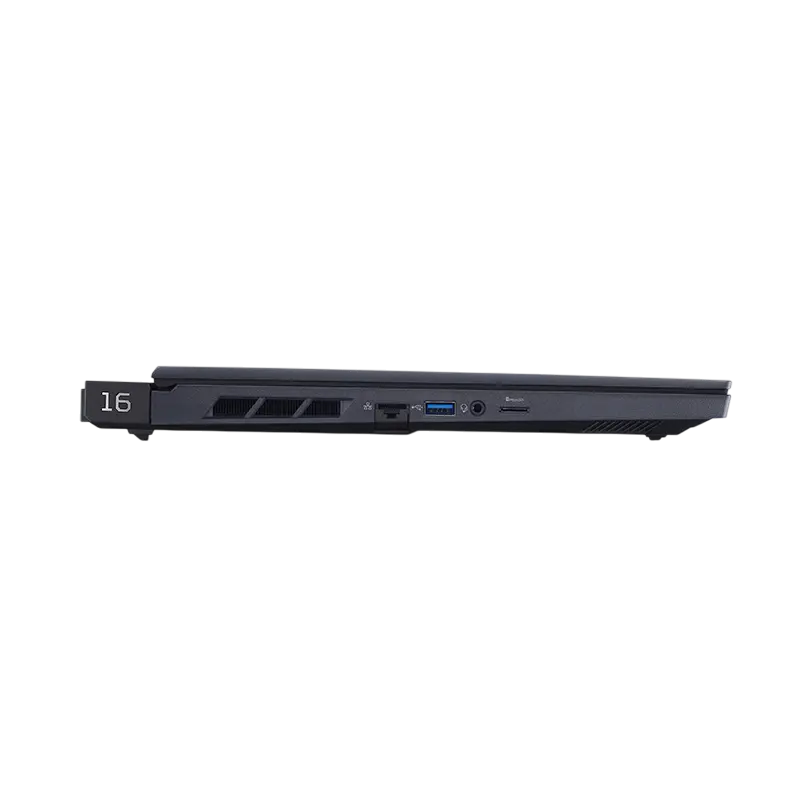 Acer Predator Helios 16 AI PH16-73 Black 16 inch Core Ultra 9 275HX 32GB 1TB RTX 5090 24GB, imagine suplimentară 8