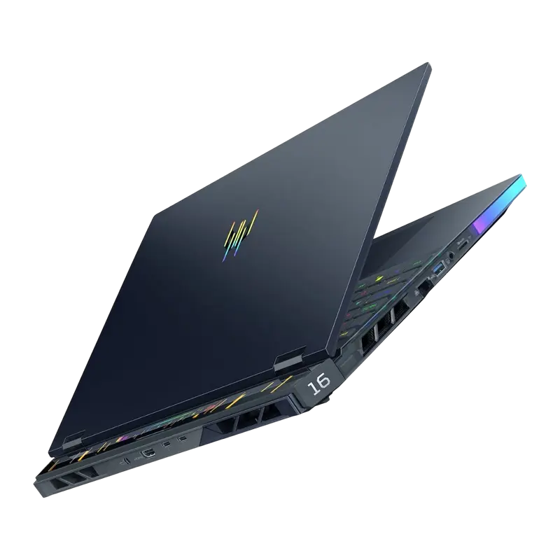 Acer Predator Helios 16 AI PH16-73 Black 16 inch Core Ultra 9 275HX 32GB 1TB RTX 5090 24GB, imagine suplimentară 9